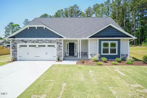 152 Kipling Crk Dr, Fuquay Varina, NC 27526