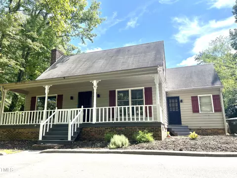 1409 Keogh St, Burlington, NC 27215