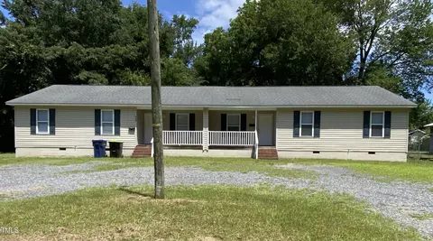 413 Maple Ave # A-B, Sanford, NC 27330