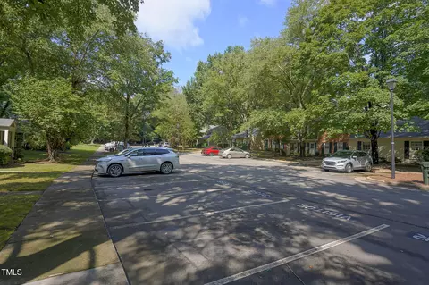 Exterior - 3158 Morningside Dr, Raleigh, NC 27607 photo 3 of 5