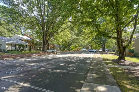 Exterior - 3158 Morningside Dr, Raleigh, NC 27607 photo 4 of 5