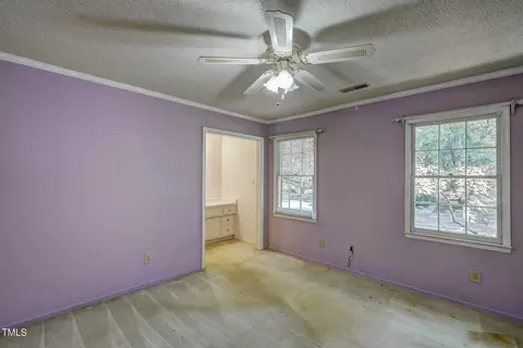 Bedroom - 3158 Morningside Dr, Raleigh, NC 27607 photo 2 of 4