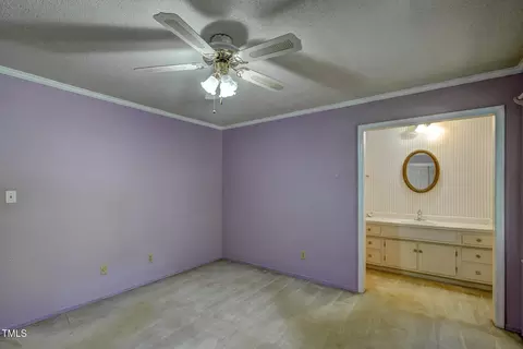 Bedroom - 3158 Morningside Dr, Raleigh, NC 27607 photo 1 of 4