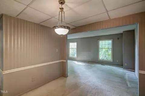 Dining - 3158 Morningside Dr, Raleigh, NC 27607 photo 2 of 2