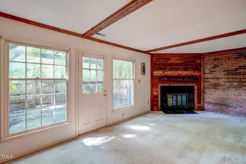 Living - 3158 Morningside Dr, Raleigh, NC 27607 photo 5 of 5