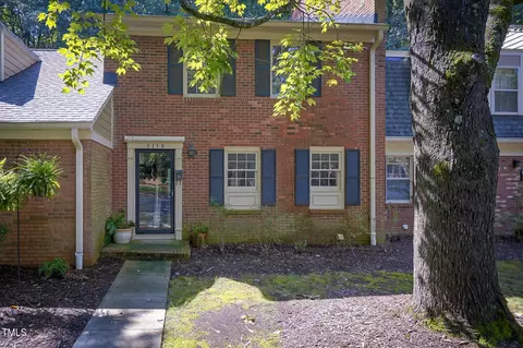Exterior - 3158 Morningside Dr, Raleigh, NC 27607 photo 2 of 5