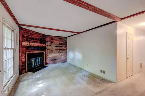 Living - 3158 Morningside Dr, Raleigh, NC 27607 photo 4 of 5