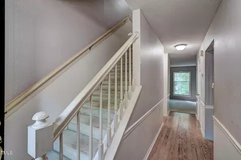 Entry Way - 3158 Morningside Dr, Raleigh, NC 27607 photo 1 of 1