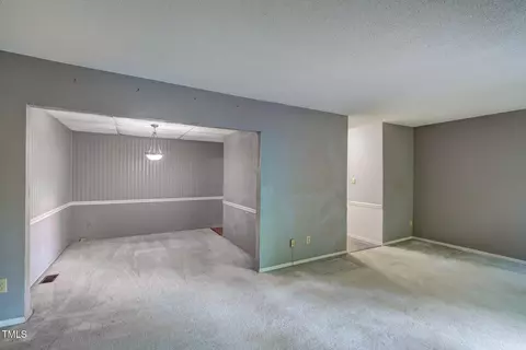 Living - 3158 Morningside Dr, Raleigh, NC 27607 photo 2 of 5