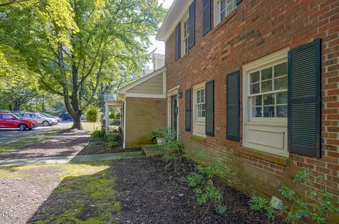 Exterior - 3158 Morningside Dr, Raleigh, NC 27607 photo 5 of 5