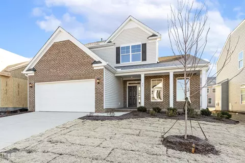 36 Steppe Way, Garner, NC 27529 photo 3