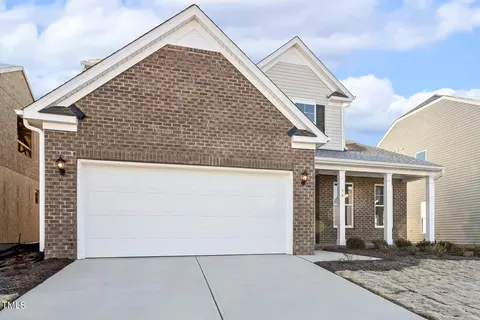 36 Steppe Way, Garner, NC 27529 photo 2