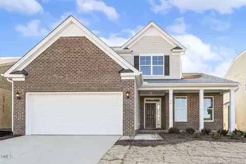 36 Steppe Way, Garner, NC 27529