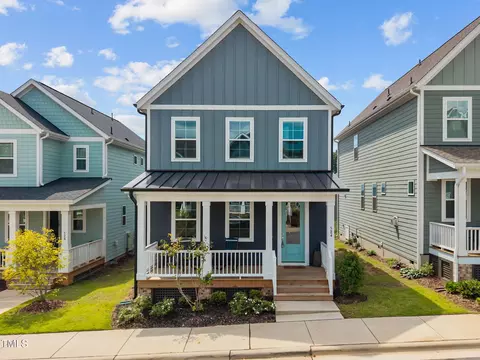 524 Friendship Chapel Rd, Wake Forest, NC 27587