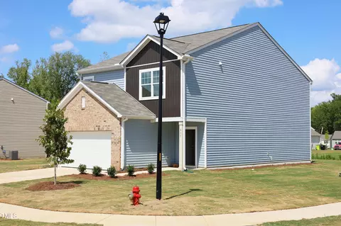 815 Embraer Way, Spring Hope, NC 27882