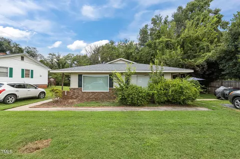 538 Maple Ave, Reidsville, NC 27320