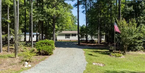 525 River Ridge Dr, Broadway, NC 27505