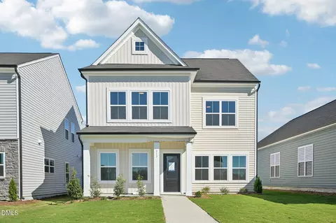 317 Marvel Dr #149, Rolesville, NC 27571