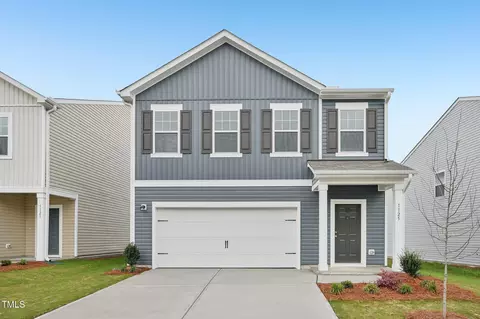 1228 Solace Way, Rolesville, NC 27571