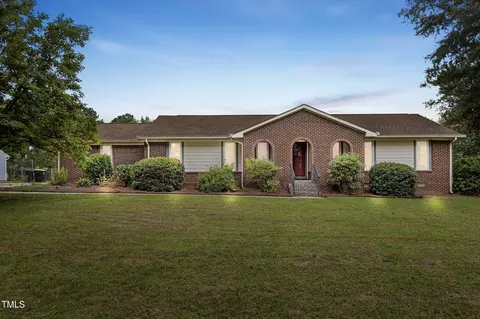 5309 Summer Rose Ln, Durham, NC 27703