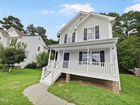 4420 Archibald Way, Raleigh, NC 27616