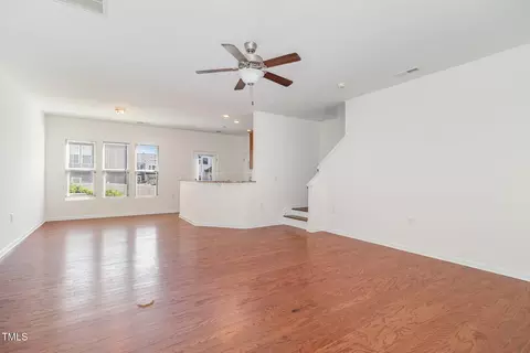 Living - 1107 Rocketcress Dr, Durham, NC 27713 photo 3 of 5
