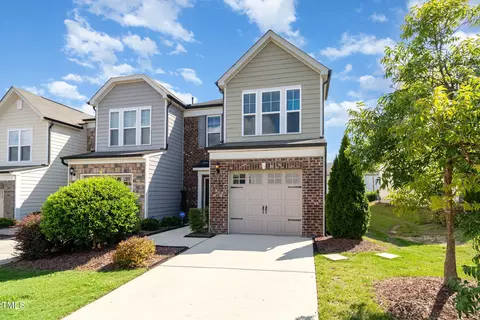 Exterior - 1107 Rocketcress Dr, Durham, NC 27713 photo 2 of 8