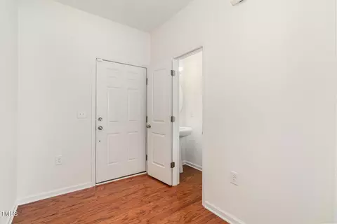 Entry Way - 1107 Rocketcress Dr, Durham, NC 27713 photo 1 of 2