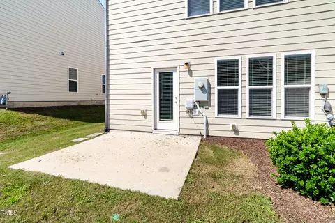 Exterior - 1107 Rocketcress Dr, Durham, NC 27713 photo 5 of 8