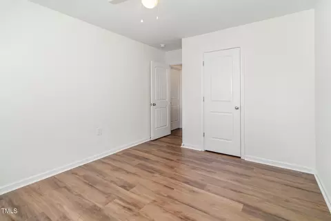 Bedroom - 1107 Rocketcress Dr, Durham, NC 27713 photo 3 of 5