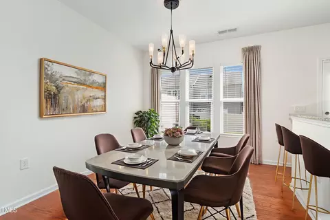 Dining - 1107 Rocketcress Dr, Durham, NC 27713 photo 2 of 2