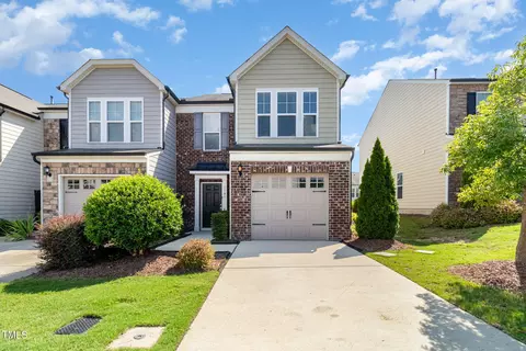 Exterior - 1107 Rocketcress Dr, Durham, NC 27713 photo 4 of 8