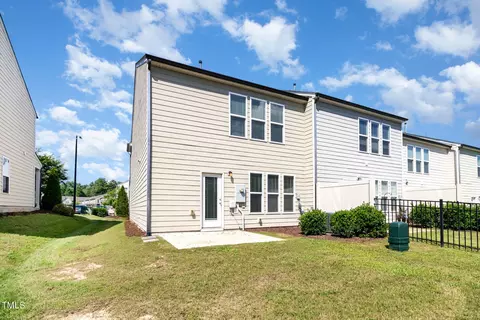 Exterior - 1107 Rocketcress Dr, Durham, NC 27713 photo 7 of 8