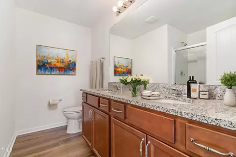 Bath - 1107 Rocketcress Dr, Durham, NC 27713 photo 3 of 3