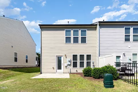 Exterior - 1107 Rocketcress Dr, Durham, NC 27713 photo 8 of 8