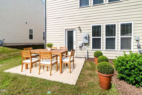Exterior - 1107 Rocketcress Dr, Durham, NC 27713 photo 6 of 8