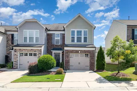Exterior - 1107 Rocketcress Dr, Durham, NC 27713 photo 3 of 8