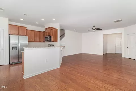 Living - 1107 Rocketcress Dr, Durham, NC 27713 photo 4 of 5
