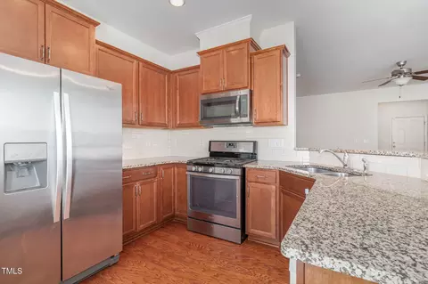 Kitchen - 1107 Rocketcress Dr, Durham, NC 27713 photo 1 of 2