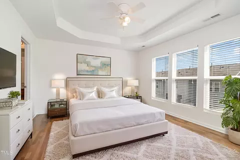 Bedroom - 1107 Rocketcress Dr, Durham, NC 27713 photo 1 of 5
