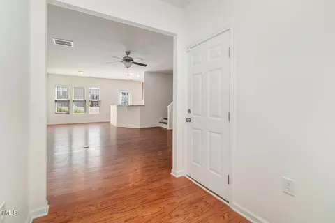 Entry Way - 1107 Rocketcress Dr, Durham, NC 27713 photo 2 of 2