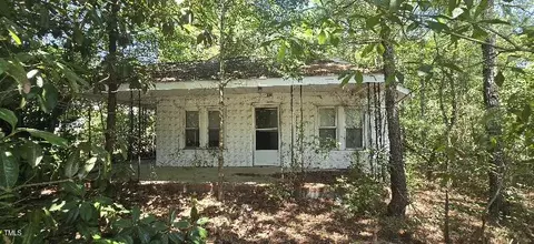 628 Midway Rd, Rockingham, NC 28379