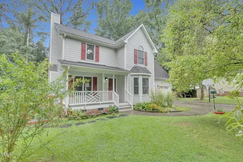 4 Osage Pl, Durham, NC 27712