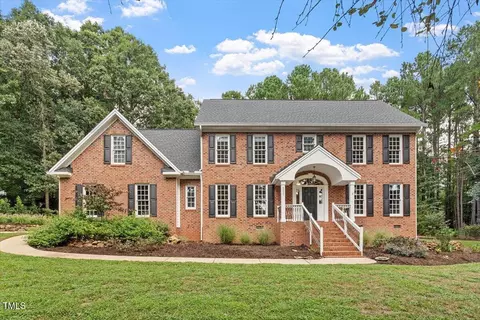 6217 Therfield Dr, Raleigh, NC 27614