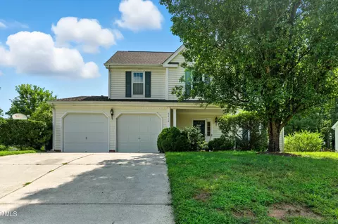 5614 Thistlerock Ln, Durham, NC 27703