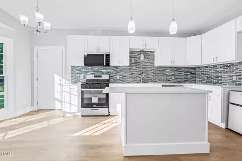 Kitchen - 101 Fallsworth Dr, Cary, NC 27513 photo 1 of 5