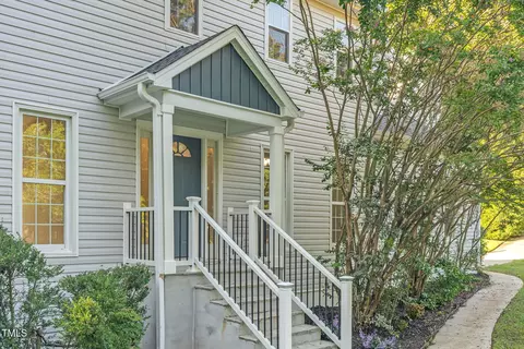Exterior - 101 Fallsworth Dr, Cary, NC 27513 photo 3 of 15