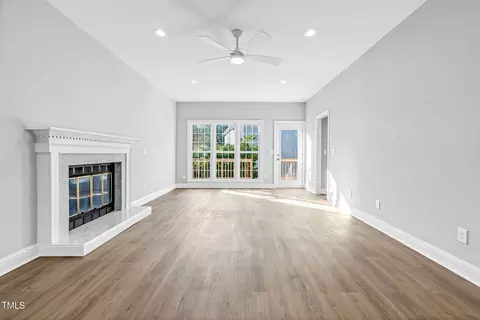 Living - 101 Fallsworth Dr, Cary, NC 27513 photo 2 of 7