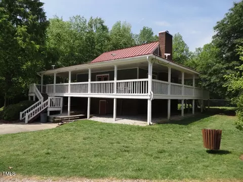 Exterior - 101 Fallsworth Dr, Cary, NC 27513 photo 13 of 15