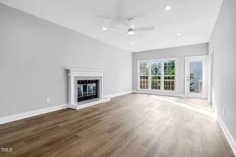 Living - 101 Fallsworth Dr, Cary, NC 27513 photo 1 of 7